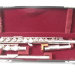 603 3574 TRANSVERSE FLUTE